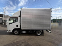 ISUZU Elf Aluminum Van TRG-NLR85AN 2018 210,014km_6