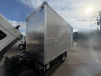 ISUZU Elf Aluminum Van TRG-NLR85AN 2018 210,014km_7