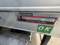 ISUZU Elf Aluminum Van TRG-NLR85AN 2018 210,014km_8