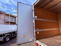 ISUZU Elf Aluminum Van TRG-NLR85AN 2018 210,014km_9