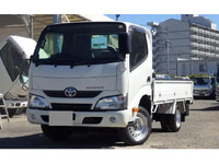 TOYOTA Toyoace Flat Body QDF-KDY231 2017 110,006km_1