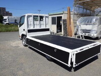 TOYOTA Toyoace Flat Body QDF-KDY231 2017 110,006km_21