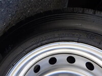 TOYOTA Toyoace Flat Body QDF-KDY231 2017 110,006km_24