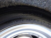 TOYOTA Toyoace Flat Body QDF-KDY231 2017 110,006km_26