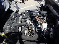 TOYOTA Toyoace Flat Body QDF-KDY231 2017 110,006km_35
