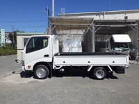 TOYOTA Toyoace Flat Body QDF-KDY231 2017 110,006km_3