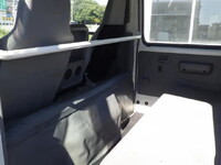 TOYOTA Toyoace Double Cab TKG-XZU605 2018 89,635km_10