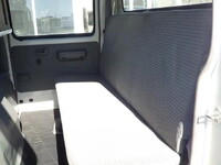TOYOTA Toyoace Double Cab TKG-XZU605 2018 89,635km_11