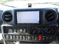 TOYOTA Toyoace Double Cab TKG-XZU605 2018 89,635km_12