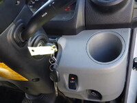 TOYOTA Toyoace Double Cab TKG-XZU605 2018 89,635km_17