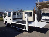 TOYOTA Toyoace Double Cab TKG-XZU605 2018 89,635km_23