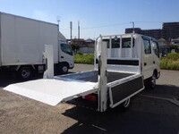TOYOTA Toyoace Double Cab TKG-XZU605 2018 89,635km_24