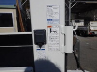TOYOTA Toyoace Double Cab TKG-XZU605 2018 89,635km_25