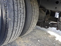 TOYOTA Toyoace Double Cab TKG-XZU605 2018 89,635km_28