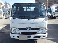 TOYOTA Toyoace Double Cab TKG-XZU605 2018 89,635km_3