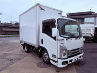 ISUZU Elf Panel Van 2RG-NLR88AN 2021 86,426km_1