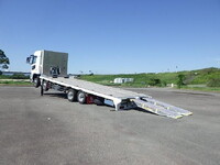 MITSUBISHI FUSO Super Great Self Loader 2PG-FS80HZ 2026 717km_10