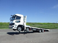 MITSUBISHI FUSO Super Great Self Loader 2PG-FS80HZ 2026 717km_1