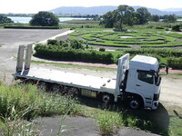 MITSUBISHI FUSO Super Great Self Loader 2PG-FS80HZ 2026 717km_22