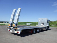 MITSUBISHI FUSO Super Great Self Loader 2PG-FS80HZ 2026 717km_2