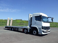 MITSUBISHI FUSO Super Great Self Loader 2PG-FS80HZ 2026 717km_3