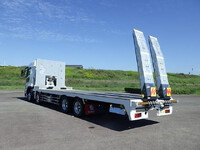 MITSUBISHI FUSO Super Great Self Loader 2PG-FS80HZ 2026 717km_4