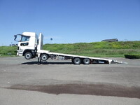 MITSUBISHI FUSO Super Great Self Loader 2PG-FS80HZ 2026 717km_9