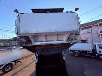 ISUZU Elf Garbage Truck 2RG-NMR88AN 2021 227,211km_10