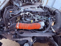 ISUZU Elf Garbage Truck 2RG-NMR88AN 2021 227,211km_19