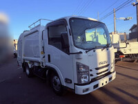 ISUZU Elf Garbage Truck 2RG-NMR88AN 2021 227,211km_1