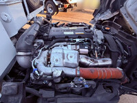 ISUZU Elf Garbage Truck 2RG-NMR88AN 2021 227,211km_21