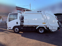 ISUZU Elf Garbage Truck 2RG-NMR88AN 2021 227,211km_6