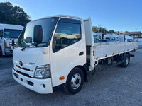 TOYOTA Toyoace Aluminum Block 2KG-XZU732 2021 145,000km_1