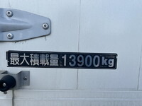 HINO Profia Aluminum Wing 2DG-FW1AHC 2024 247,676km_19