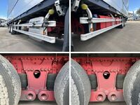 HINO Profia Aluminum Wing 2DG-FW1AHC 2024 247,676km_23