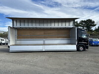 HINO Profia Aluminum Wing 2DG-FW1AHC 2024 247,676km_7