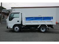 ISUZU Elf Dump TKG-NJR85AN 2014 29,728km_15