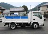 ISUZU Elf Dump TKG-NJR85AN 2014 29,728km_17