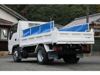 ISUZU Elf Dump TKG-NJR85AN 2014 29,728km_2