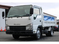 ISUZU Elf Dump TKG-NJR85AN 2014 29,728km_3