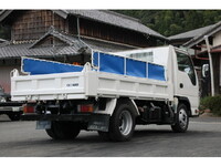 ISUZU Elf Dump TKG-NJR85AN 2014 29,728km_4