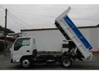ISUZU Elf Dump TKG-NJR85AN 2014 29,728km_6