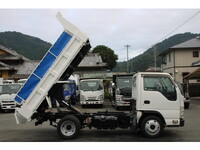 ISUZU Elf Dump TKG-NJR85AN 2014 29,728km_7