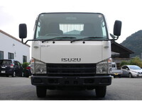 ISUZU Elf Dump TKG-NJR85AN 2014 29,728km_8