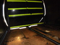 ISUZU Elf Garbage Truck SKG-NMR85AN 2011 160,447km_12