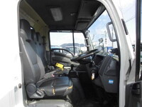 ISUZU Elf Garbage Truck SKG-NMR85AN 2011 160,447km_19