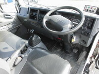 ISUZU Elf Garbage Truck SKG-NMR85AN 2011 160,447km_21