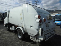 ISUZU Elf Garbage Truck SKG-NMR85AN 2011 160,447km_2