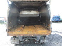 ISUZU Elf Garbage Truck SKG-NMR85AN 2011 160,447km_9