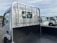 TOYOTA Toyoace Flat Body TKG-XZU645 2014 32,949km_11